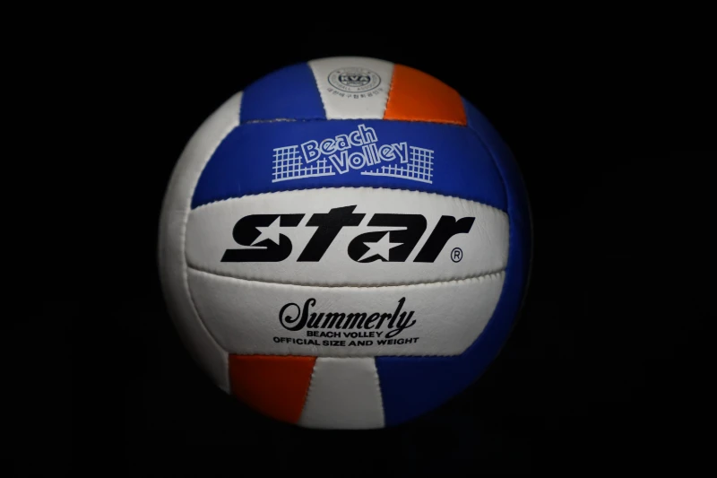 Star Beach volley